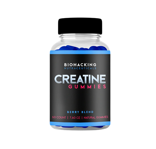 Creatine Gummies